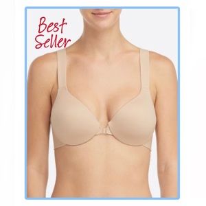 Bra-llelujah! Full Coverage Bra